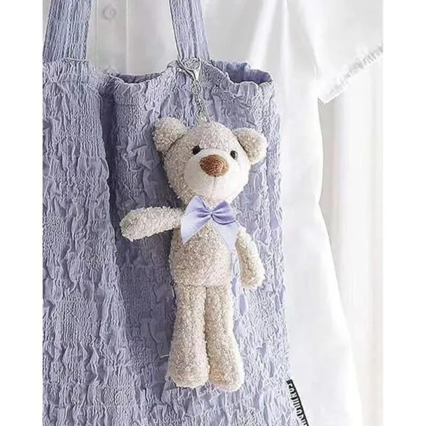 FavoritBow 300 lazos de cinta multicolor pequeños para_6