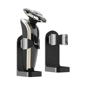 Linkidea Soporte ajustable para afeitadora eléctrica_1
