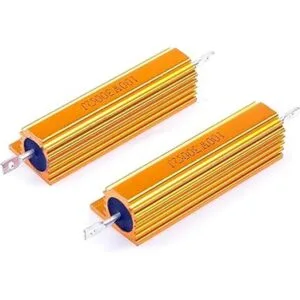 LM YN 100 W 300 Ohm 5 resistencia de alambre enrollado_5