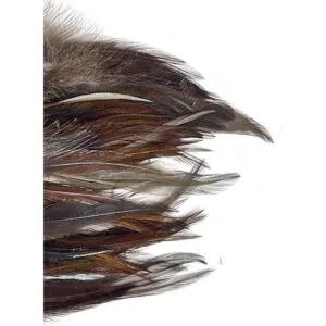 100 piezas de plumas de gallo para manualidades 57_4