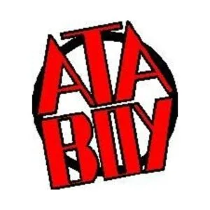 ataboy Harry Potter Gryffindor Crest Imán_2