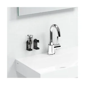 Linkidea Soporte ajustable para afeitadora eléctrica_5