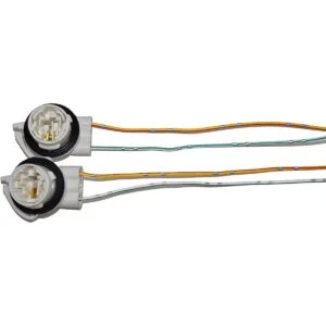 ATeam Performance Juego de 2 luces de circulación diurna_2