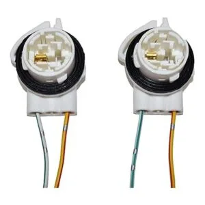 ATeam Performance Juego de 2 luces de circulación diurna_3