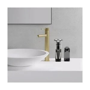 Linkidea Soporte ajustable para afeitadora eléctrica_6