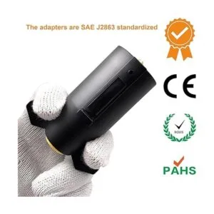 CXTM Enchufe de remolque enchufe de remolque de 7 vías_2