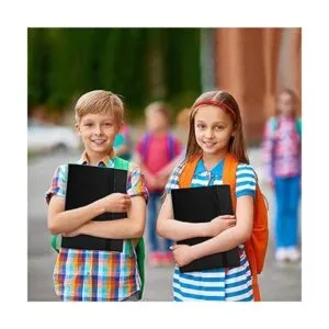 PKMLIFE Soporte para carpetas de tarjetas intercambiables_7