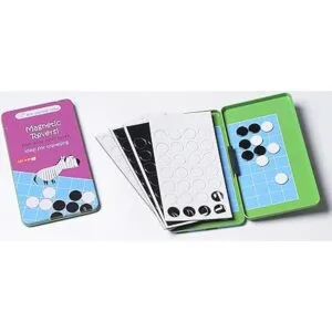 Juego de mesa de tamaño de viaje para niños_3