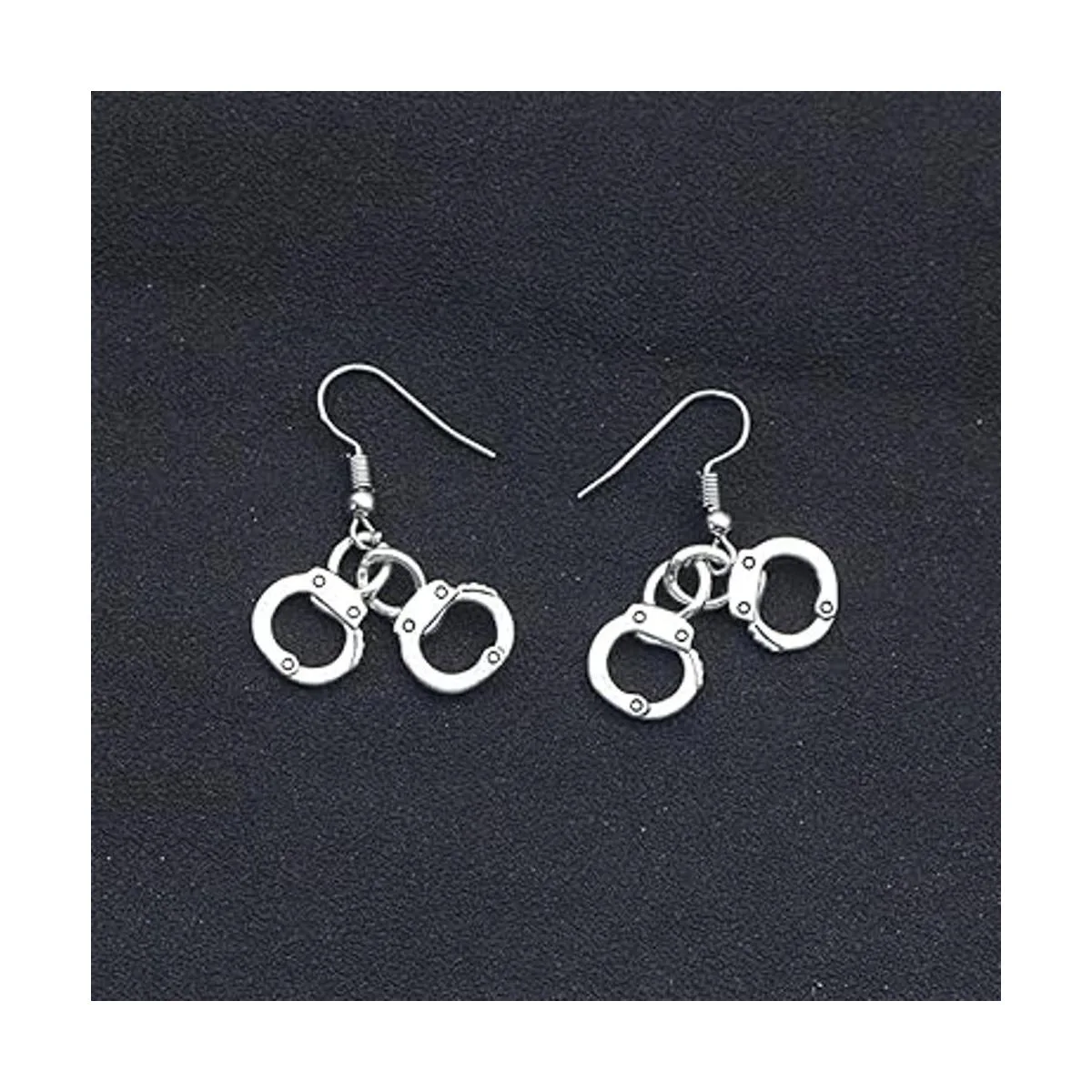 JKJF 20 pares de dijes de metal para esposas mini esposas_6