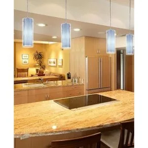 Juno V4034 WWH VuLITE Borde redondo para bafle 3.9 in_2