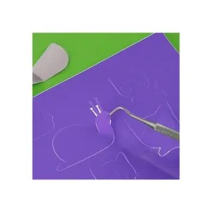 Juego de 27 herramientas para manualidades herramientas_7