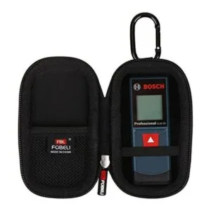 FBLFOBELI Estuche de almacenamiento duro para Bosch GLM 20_1
