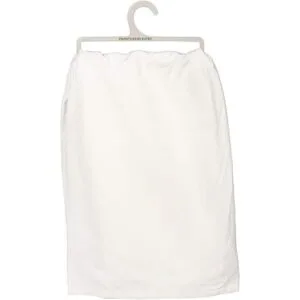 Primitives by Kathy Farmhouse Toalla para platos 28.0 x_2