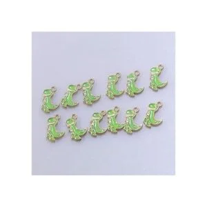 SYBKED 20 piezas de joyería hecha a mano con diseño de_5