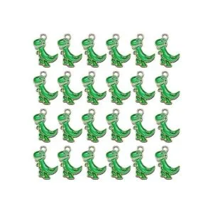 SYBKED 20 piezas de joyería hecha a mano con diseño de_1
