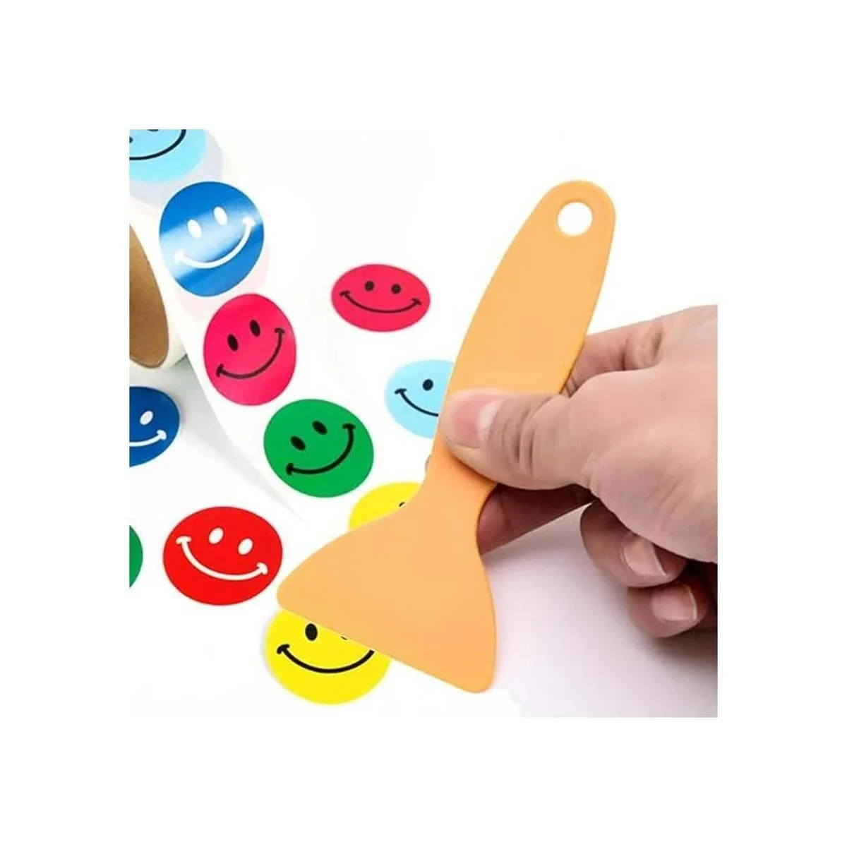 Juego de 27 herramientas para manualidades herramientas_6