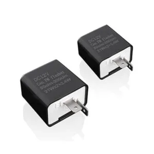 Relé de intermitente electrónico LED de velocidad_2