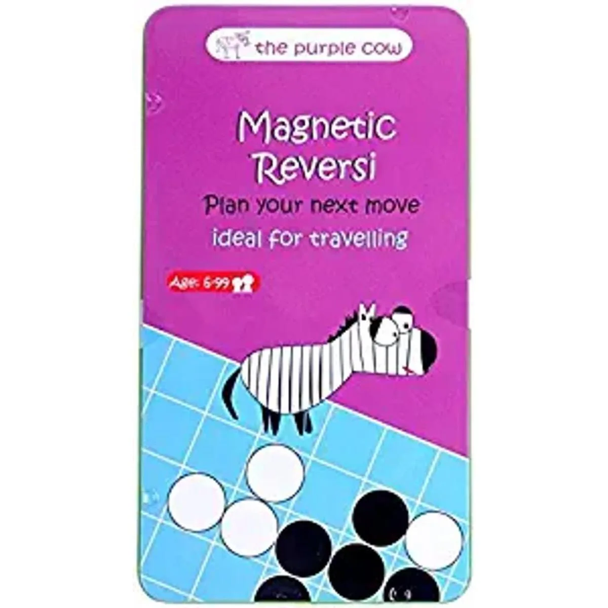 Juego de mesa de tamaño de viaje para niños_1