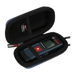 FBLFOBELI Estuche de almacenamiento duro para Bosch GLM 20_5