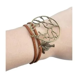 Abalorios para hacer joyas 3.53 oz 40 a 50 unidades_7