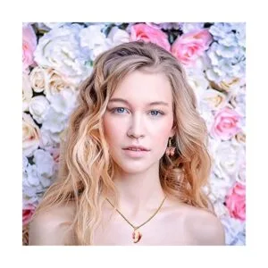 48 dijes de aleación de esmalte con estampado de mariposa_6