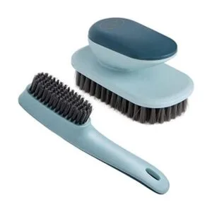 Paquete de 2 cepillos de cerdas suaves para limpiar_1