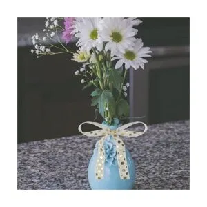 Nichemigo Cinta de lunares de 1 pulgada de ancho cintas_4