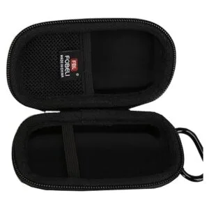 FBLFOBELI Estuche de almacenamiento duro para Bosch GLM 20_2