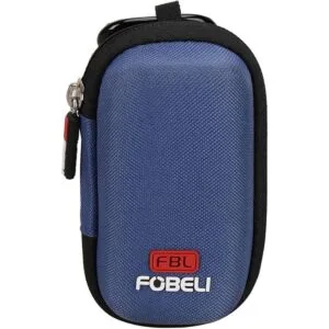 FBLFOBELI Estuche de almacenamiento duro para Bosch GLM 20_3