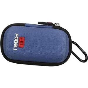 FBLFOBELI Estuche de almacenamiento duro para Bosch GLM 20_4