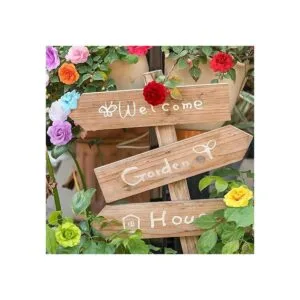 100 mini flores artesanales pequeñas para manualidades_7