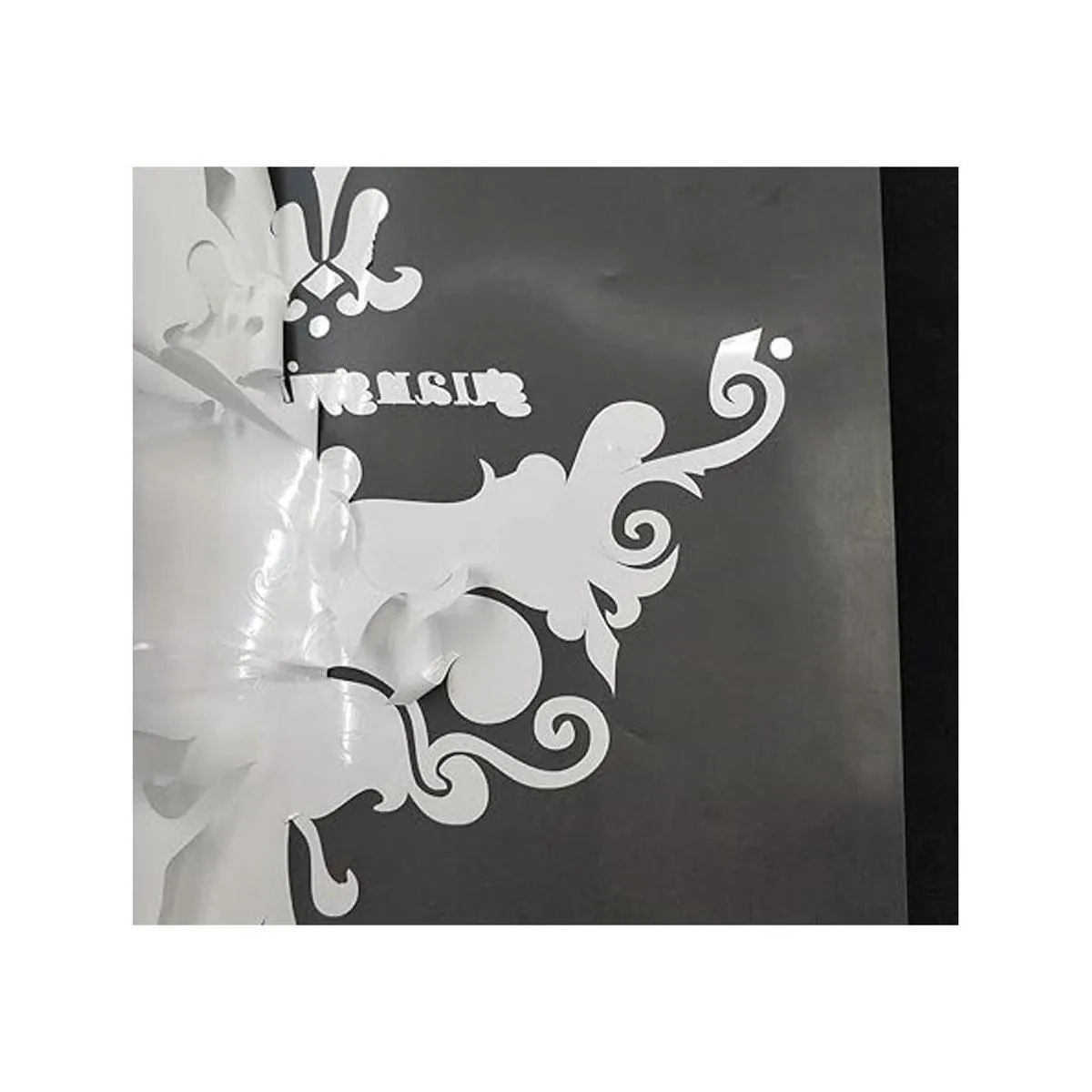 guangyintong Rollo HTV blanco de 12 pulgadas x 10 pies_4