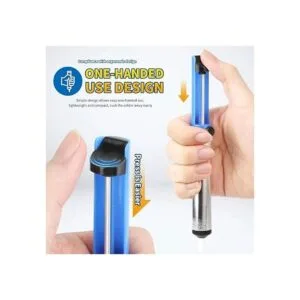 Teenitor Bomba de vacío desoldadora para soldar 3_4