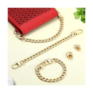 Kenning 4 piezas de 7.9 pulgadas correa de cadena para_7