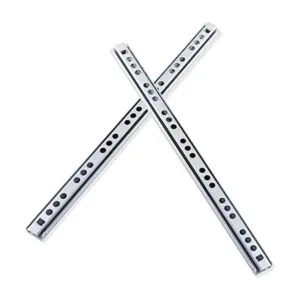 Uenhoy 1 par de diapositivas de cajón de 12.2 pulgadas de_2