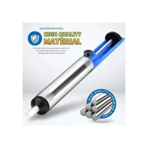 Teenitor Bomba de vacío desoldadora para soldar 3_3