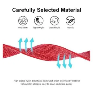 Pulsera para Apple AirTag caso pulsera con soporte para_2