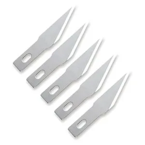 5 unids MT Blade 1 utilidad cuchillas para CIVIVI_3