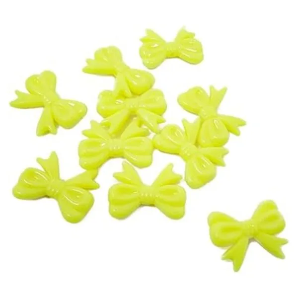 Honbay 3.53 oz 50 unidades hermosas perlas de acrílico_3