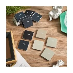 Juego de 2 almohadillas de lijado acolchadas de 2 pulgadas_7