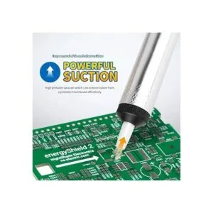 Teenitor Bomba de vacío desoldadora para soldar 3_5