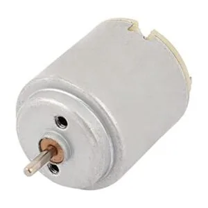 Uxcell R260 24 mm diámetro. x27 mm H DC 3 V12 V_1