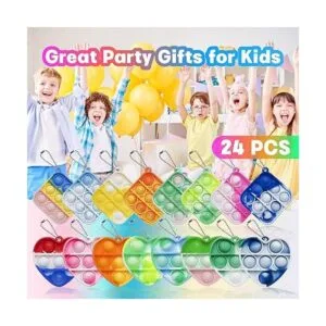 24 juguetes para la ansiedad para reventar regalos de_6