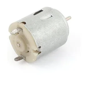 Uxcell R260 24 mm diámetro. x27 mm H DC 3 V12 V_2