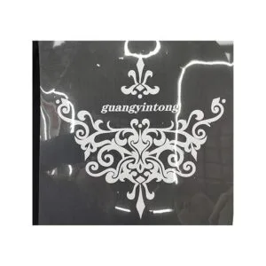 guangyintong Rollo HTV blanco de 12 pulgadas x 10 pies_5