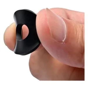 LitKiwi 30 juntas de silicona para pulverizador de pintura_6