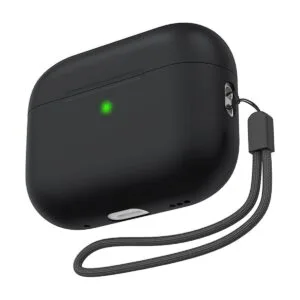 NIUTRENDZ Funda para AirPods Pro 2 2022 delgada de_1