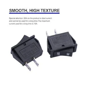 Twidec Interruptor basculante de 2 pines de 2 posiciones_3