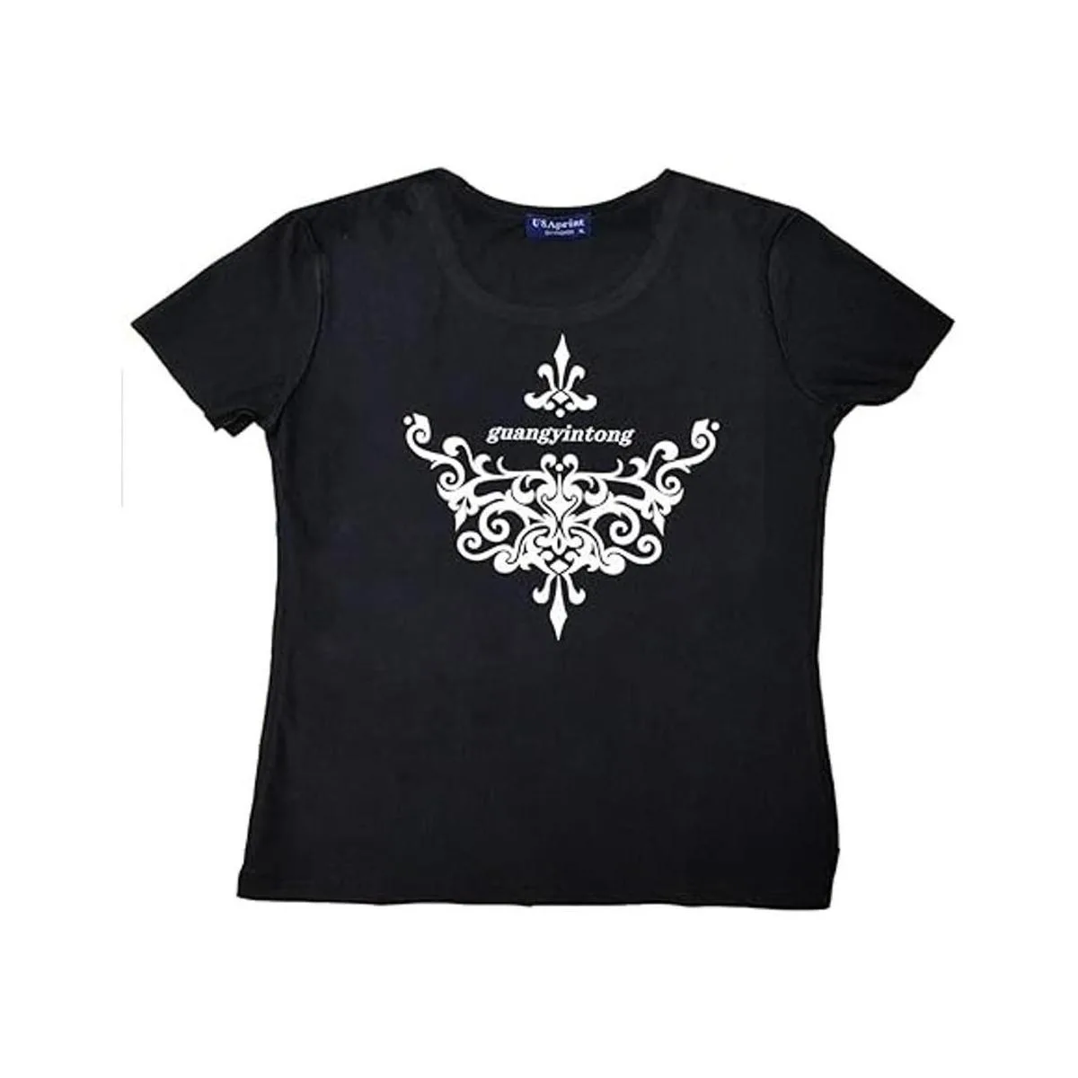 guangyintong Rollo HTV blanco de 12 pulgadas x 10 pies_6