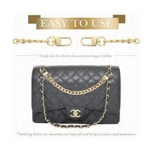 Kenning 4 piezas de 7.9 pulgadas correa de cadena para_4